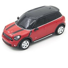 Радиоуправляемая машина Rastar Mini Countryman Red 1:24 - RAS-71700