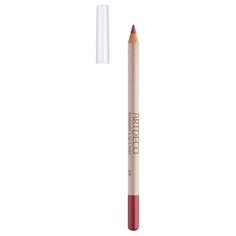 ARTDECO Карандаш для губ Smooth lipliner 24 clearly rosewood