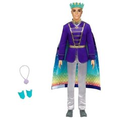 Кукла «Барби Дримтопия Принц», 2в1 Mattel