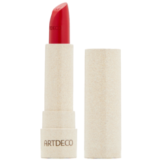 ARTDECO помада для губ Natural Cream Lipstick, оттенок 607 red tulip