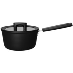 Ковш Fiskars Hard Face 1052235 черный