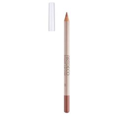 ARTDECO Карандаш для губ Smooth lipliner 33 nougat