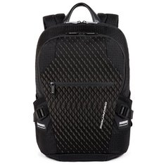 Рюкзак Piquadro PQ- Y черный (ca5151pqy/n)
