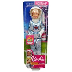 Кукла Барби «Астронавт в скафандре Mattel
