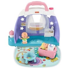 Игровой набор большой Little People Mattel