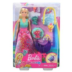 Игровой набор «Заботливая принцесса», микс Mattel