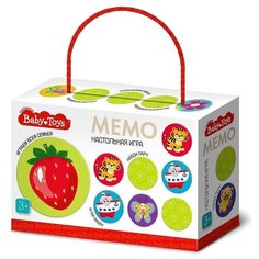 Настольная игра «Мемо Десятое королевство