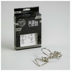 Головоломка Игры разума «Раздели на части» № 4 Puzzle