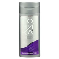 Бальзам оттеночный «Тоника» тон 3.22, Ultraviolet