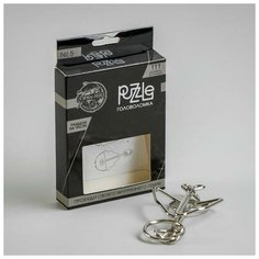 Головоломка Игры разума «Раздели на части» № 5 Puzzle