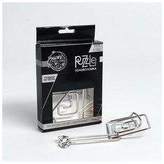 Головоломка Игры разума «Раздели на части» № 6 Puzzle