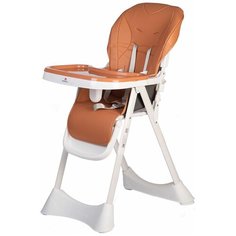 Стульчик для кормления Babyhit MUFFIN CHOCO