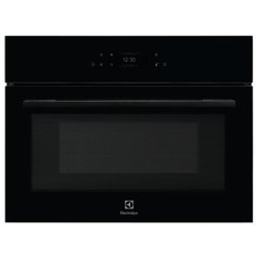 Встраиваемый электрический духовой шкаф Electrolux VKL8E08WZ