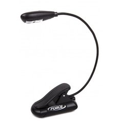 Подсветка для пюпитра FORCE LED-1