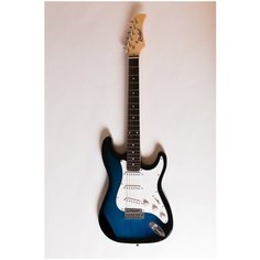 Электрогитара ROCKET ST-01 BB 3S