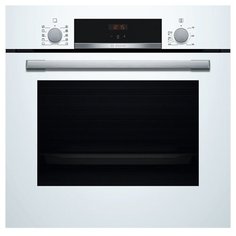 Электрический духовой шкаф Bosch HBF554YW0R