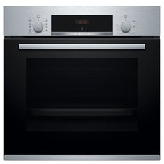 Электрический духовой шкаф Bosch Serie | 4 HBF514BS0R