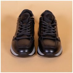 Fabi Sport Кроссовки черные (44)