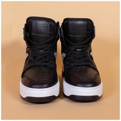 Fabi Ботинки черные (38)