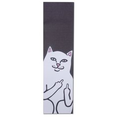Шкурка RIPNDIP Lord Nermal Grip black