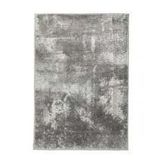 Ковер ворсовый ELIT серый 100х150 арт. УК-1052-03 Kamalak Tekstil