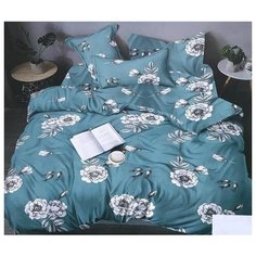 Комплект постельного белья, сатин п/э (ВП010) (2) Toontex