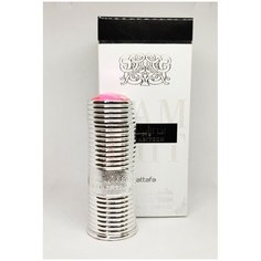 Масляные духи ATTAR ANA ABIYAD LATTAFA 25 мл
