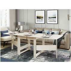 Стол- книжка Колибри 12.2 Кена Da Vita