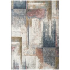 Бельгийский ковер из полипропилена Platinum RP2407- R117 прямоугольник (80*150 см) Ragolle