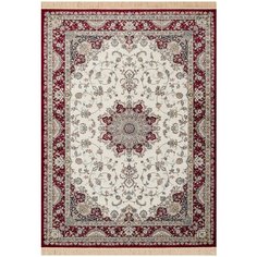 Бельгийский вискозный ковер Grazia RG261- R83 прямоугольник (95*140 см) Ragolle