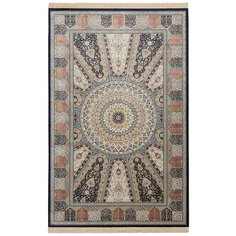 Бельгийский вискозный ковер Grazia RG263- R73 прямоугольник (95*140 см) Ragolle