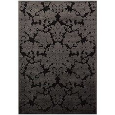 Бельгийский вискозный ковер с рельефом Venezia RV321- R102 прямоугольник (240*400 см) Ragolle