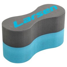 Колобашка для плавания / калабашка для бассейна / EVA / 21 х 12 х 9 см Larsen