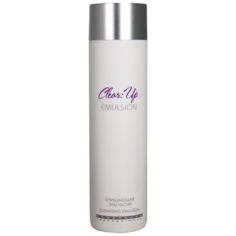 Mesopharm Очищающая эмульсия для снятия макияжа CLEAR UP EMULSION 250ml