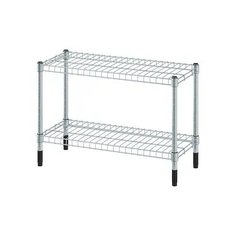 OMAR омар Стеллаж, оцинковка60x25x40 см Ikea