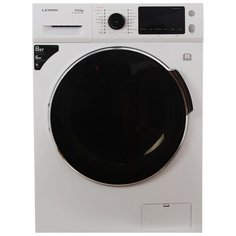 Стиральная машина с сушкой Leran WAD 86168 WD3
