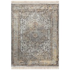 Бельгийский вискозный ковер Barolo RB198- R30 прямоугольник (240*340 см) Ragolle