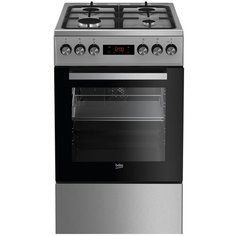 Комбинированная плита Beko FSM52332DXDS