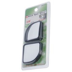 Зеркало мертвой зоны 3R 3R-015BK
