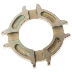 Кольцо корзины сцепления Автодизель 236-1601120 для МАЗ-504