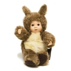 Кукла Unimax детки-белочки, 15 см, 564676