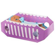 Кукла Mattel My Garden baby Моя первая малышка-бабочка, 23 см, HBH38