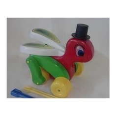 Каталка "Пчелка" Rabbit