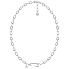 LIGHT NIGHT Дизайнерское колье в подарочной коробке 226220097 46.5см