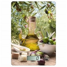 Весы кухонный Viconte VC-519-01