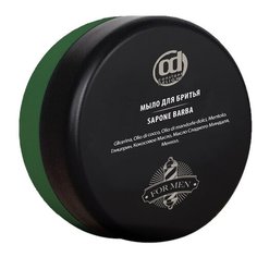 Мыло для бритья Sapone Barba Constant Delight, 100 мл