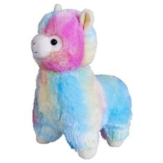Мягкая игрушка Fancy Альпака, 21 см (ALPK01/R)