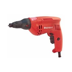 Шуруповерт фиолент ШВ 3-6 РЭ М в кор. (610 Вт, патрон внутр. шестигр. 1/4", 24 Нм, шурупы до 6 мм) (ИДФР298313002-01)