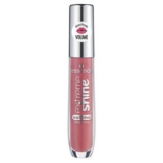 Essence Блеск для губ Extreme Shine, 009 shadow rose