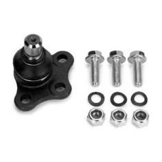 MOOG PE- BJ-3847 (364061 / 364062 / PEBJ3847) опора шаровая к- кт\ Peugeot (Пежо) 207 / 208 all 06>